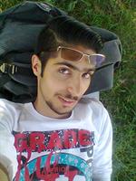 zire derakht