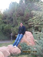bagh eram