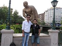 .ba dostam  saman 