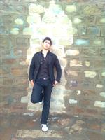 ali shiravan