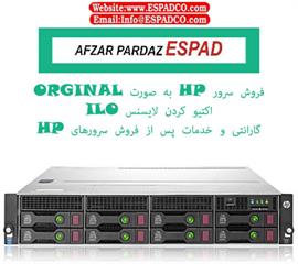 سرور DL80 G9 | LFF SAS/SATA/SSD