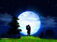 من هم دوست دارم هميشه مثل اين عكس عاشقانه زندگي كنم