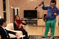 - writer and director: shervin molaei
- director of consulting : shahab dehbashi
- assistant director of small programs : amir momeni asl
- director of pography : amin shahbazi
- sound : keyvan bayat
- tume designer : mohammad asadniya
- secretary scene : sheyda yousefi
- makeup designer : shima zabehi
- po by : sohrab riyazi
- supplies : mahan abedi
- executive : insute of seven paintings
- actors : behrouz mohammadi , parviz ghodsi , shervin molaei , mina karimi jebeli , hediyeh azadeh , jalal beygi , atena mehri