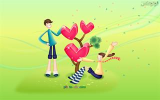 دوستيابي .ازدواج