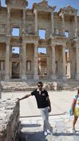 shhare tarikhye efesus greece