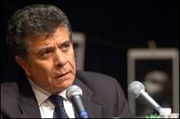 behrooz vosooghi