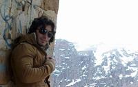 armanestan tore eski