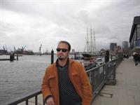 hamburg