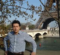 kourosh