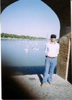 esfahan