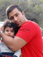 aksaye shomal.. eyd :d