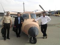 aircraft