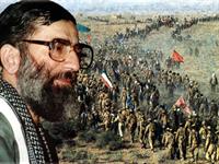 ما همه سرباز توییم خامنه ای