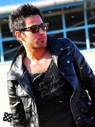 artin ((best boy)) - ((sarbaz))