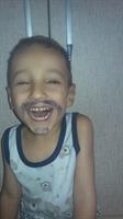 my son