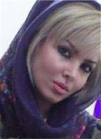 fahime bagheri
