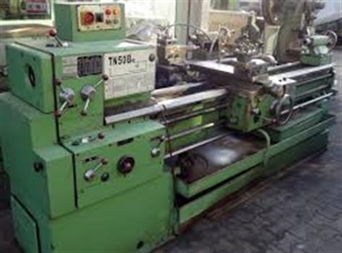 خدمات تراشکاری