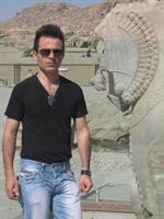 shiraz-takhte jamshid