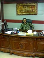 mahale karam