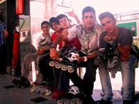 metro karaj:d 2sal pish:p