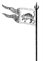 که شیر و خورشید -سلجوقیان