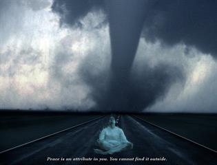 آرامش واقعی و احساسی از بوی بهشت