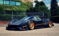 pagani