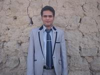 this po has been taken in suburb of mahabad 