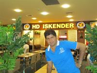 in istanbul