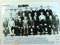 این عکس در سال 1337 برداشته شده است؟