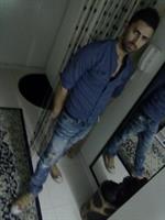 man amir hastam 
