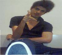 deada ramin