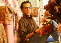 me, at home