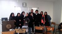 me and my students