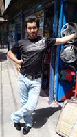 age khoshet umad  add kon tu yahoo alirezapop20@yahoo.com