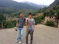  زندگیم