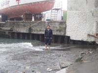 batumi - gorjestan