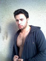 danial - roshankerdar