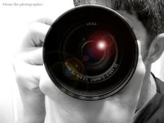 قرار دادن عکس های هنری شخصی