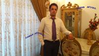 home saman afshar
