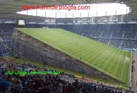 foootballlle iran 