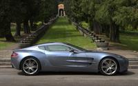 aston
