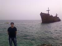 yadesh bekhair