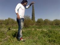 ozaye khande 