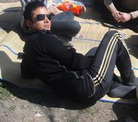 yadesh bekheir