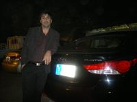 nazar  midin??