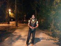karaj, mohammad hajarian 