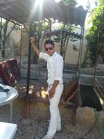 salam azizam inam aks man , khube ya na , to ham akseto befrest
