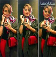 migam fek mikonam mamanesh midoneste vaghti be donya omade yek roz dokhtaresh naz mishe esmesho gozashte elnaz???!!!!