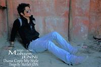 mohsen jenni